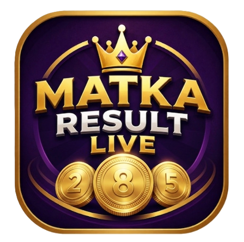 MatkaResultLive Vip 